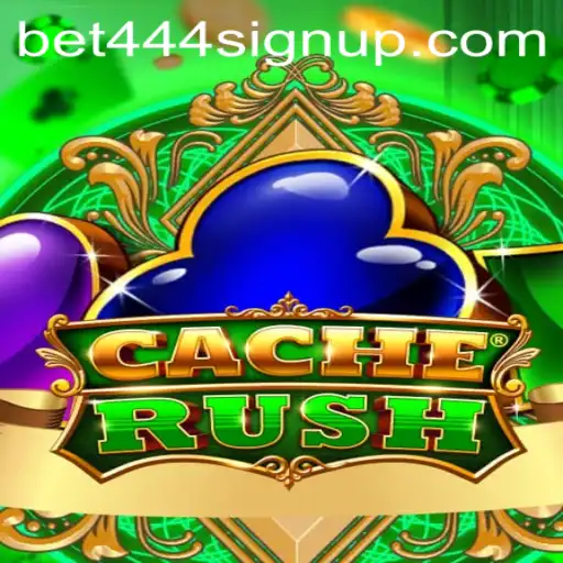 Discover CacheRush: The Exciting World of Treasure-Hunting Gaming