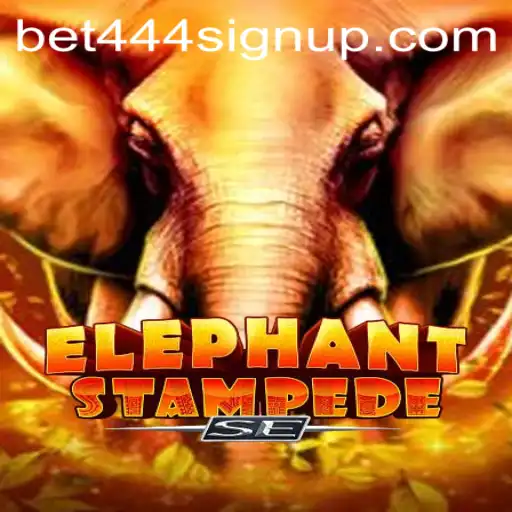 ElephantStampedeSE: The Newest Sensation in the Gaming World