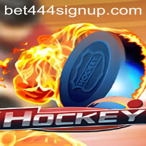 Exploring the Excitement of Hockey and Bet444 Sign Up