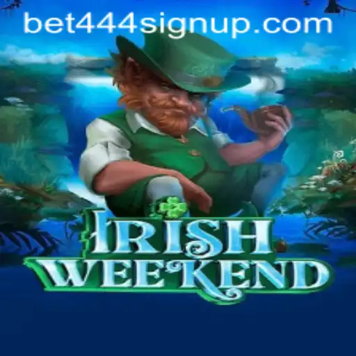 Introducing IrishWeekend: A New Twist on Traditional Gaming