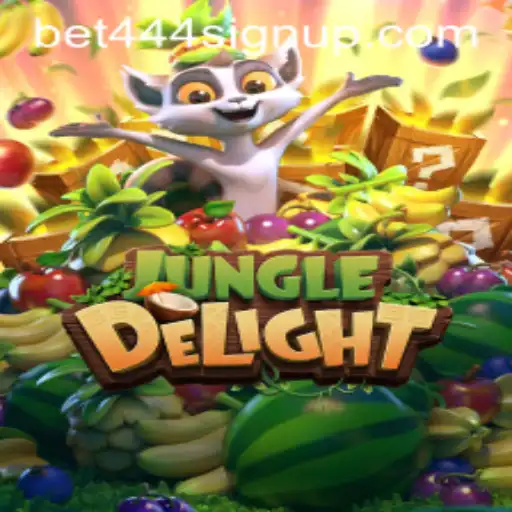 Explore the Thrilling World of JungleDelight and Bet444