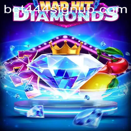 Exploring MadHitDiamonds: The Ultimate Gaming Experience