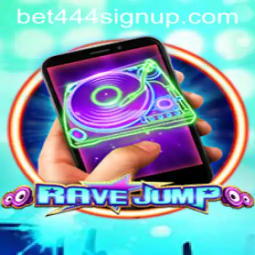 Exploring RaveJumpmobile: A Dynamic Adventure and Bet444 Sign Up