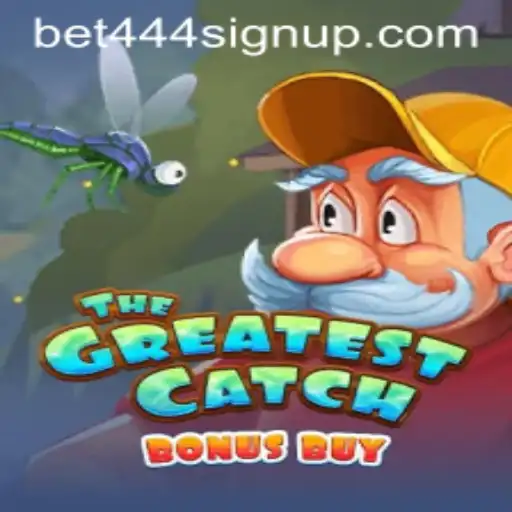 TheGreatestCatchBonusBuy: A Fresh Dive into Exciting Gameplay