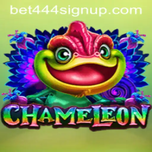 Unveiling Chameleon: A Thrilling Game of Deception and Strategy