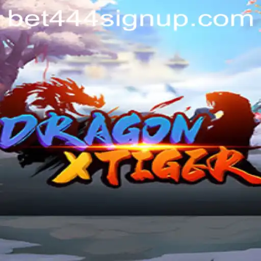 Exploring DragonXTiger: An Enthralling Game of Strategy and Luck