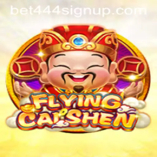 Unlock the Riches of FlyingCaiShen: A Comprehensive Guide
