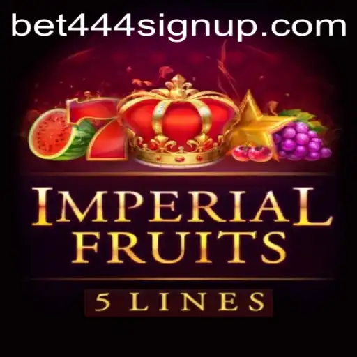 ImperialFruits5: A Comprehensive Guide to an Exciting Casino Game