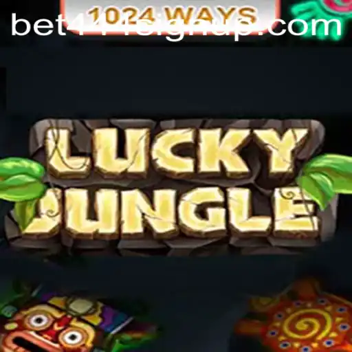 Explore the Excitement of LuckyJungle1024: A Guide to Winning Big