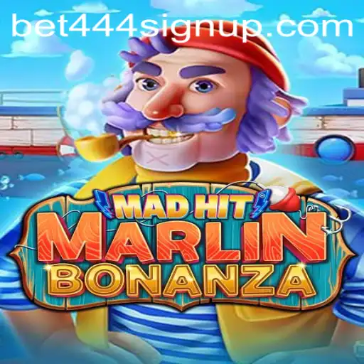 MadHitMarlinBonanza: Dive into Oceanic Adventure and Win Big