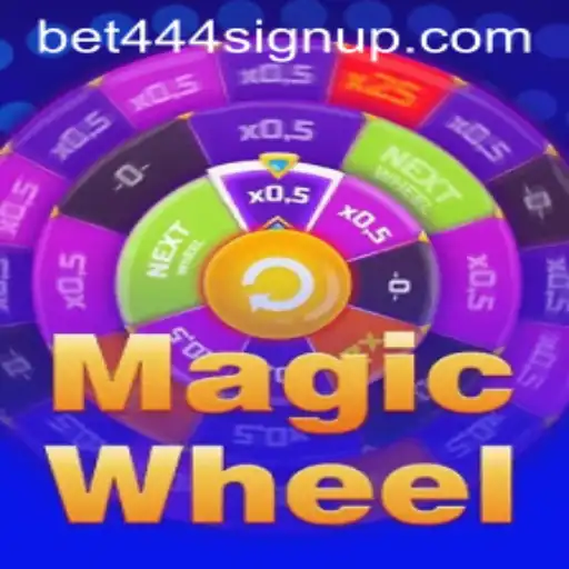 Unveiling the MagicWheel: A Comprehensive Guide