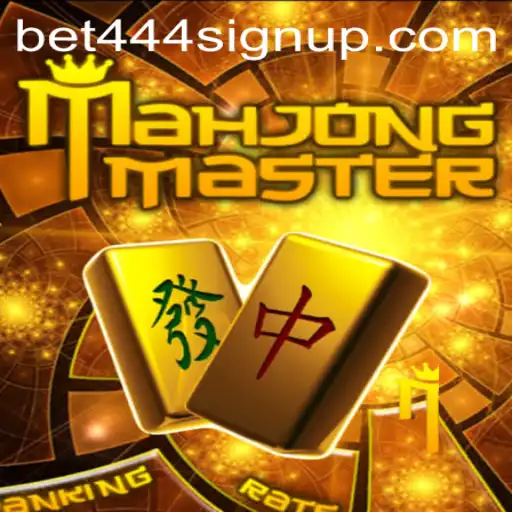 Discover MahJongMaster: An Immersive Experience with Bet444 Sign-Up