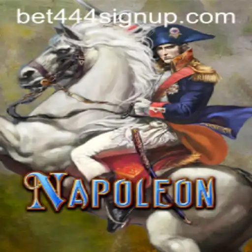 Napoleon - Strategies and Sign-Up Bonuses in Modern Betting