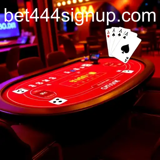 Exploring the World of Online Baccarat