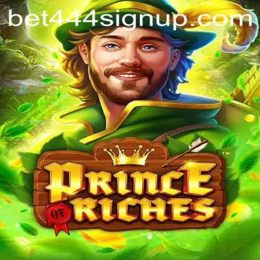 Discover the Exciting World of PrinceOfRiches: Rules and Introduction