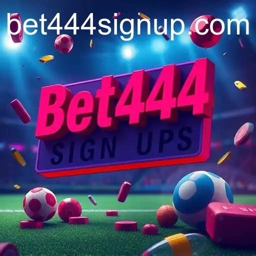 Exploring Promotions: Unlocking Opportunities with Bet444 Sign Up