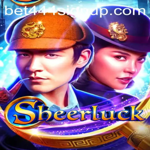Sheerluck: Unraveling the Mysteries and Strategies of a Captivating Game