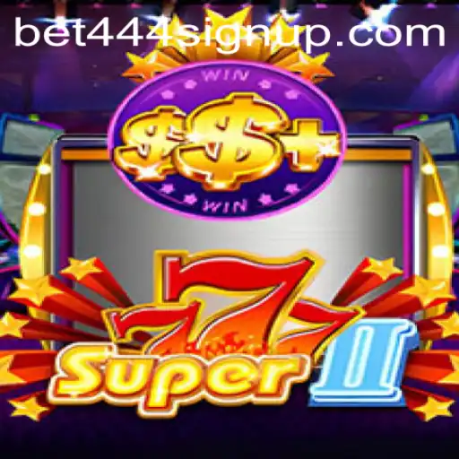 Exploring the World of Super777II: A Thrilling Gaming Experience