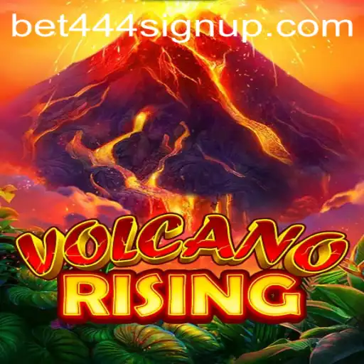 Exploring VolcanoRising: A Thrilling New Adventure